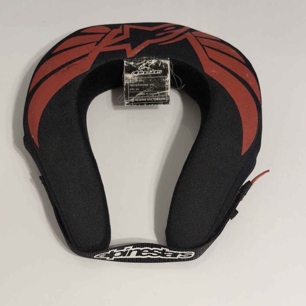 Alpinestars Neck Protector (Adult Size)